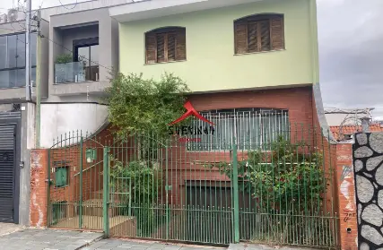 Imagem: Sobrado para Venda, Vila Carrão