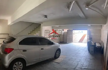 Imagem: Sobrado para Venda, Vila Carrão