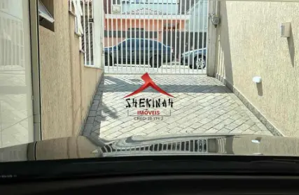 Imagem: Sobrado para Venda, Vila Carrão