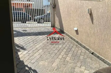 Imagem: Sobrado para Venda, Vila Carrão