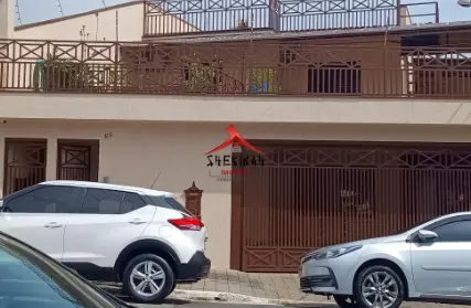 Imagem: Sobrado para Venda, Vila Formosa