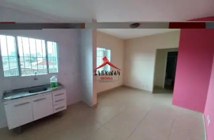 Imagem: Apartamento para Alugar, Vila Carrão