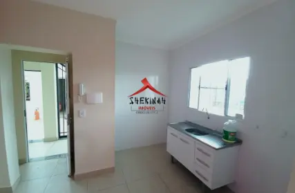 Imagem: Apartamento para Alugar, Vila Carrão