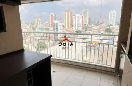 Imagem: Apartamento para Venda, Vila Carrão