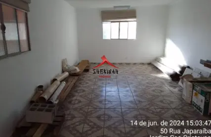 Imagem: Galpão / Salão para Alugar, Jardim São Cristóvão