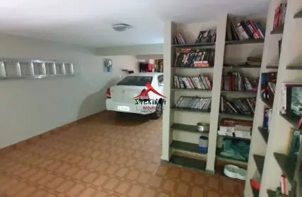 Imagem: Sobrado para Venda, Vila Carrão