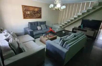Imagem: Sobrado para Venda, Vila Carrão