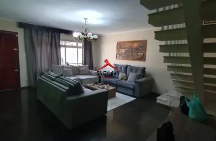 Imagem: Sobrado para Venda, Vila Carrão