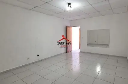 Imagem: Sala Comercial para Alugar, Vila Regente Feijó