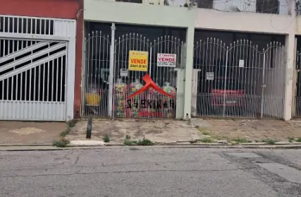Imagem: Casa Térrea para Venda, Jardim Vila Formosa