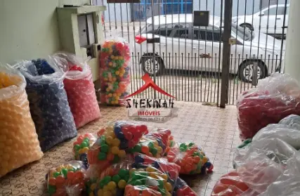 Imagem: Casa Térrea para Venda, Jardim Vila Formosa