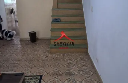 Imagem: Casa Térrea para Venda, Jardim Vila Formosa
