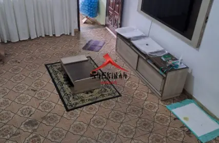 Imagem: Casa Térrea para Venda, Jardim Vila Formosa