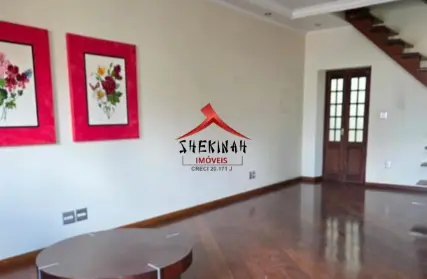Imagem: Sobrado para Venda, Chácara Seis de Outubro