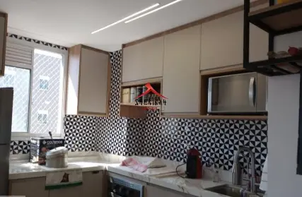 Imagem: Apartamento para Venda, Belenzinho