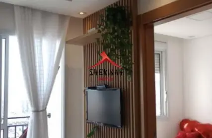 Imagem: Apartamento para Venda, Belenzinho