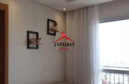 Imagem: Apartamento para Venda, Belenzinho
