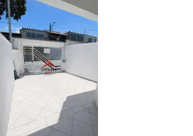 Imagem: Sobrado para Venda, Jardim Santa Maria