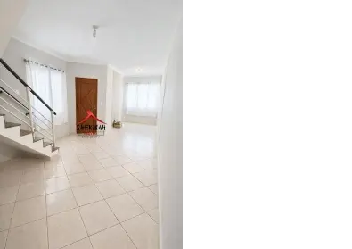 Imagem: Sobrado para Venda, Jardim Santa Maria