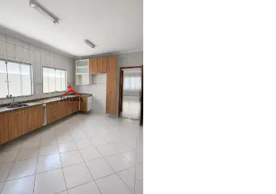 Imagem: Sobrado para Venda, Jardim Santa Maria