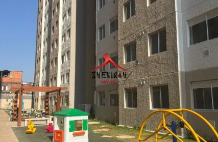 Imagem: Apartamento para Alugar, Jardim São Cristóvão