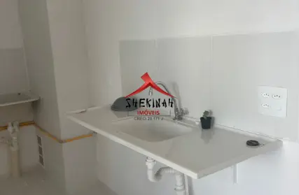 Imagem: Apartamento para Alugar, Jardim São Cristóvão