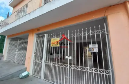 Imagem: Casa Térrea para Alugar, Vila Carrão
