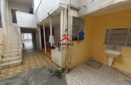 Imagem: Casa Térrea para Alugar, Vila Carrão