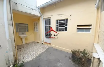 Imagem: Casa Térrea para Alugar, Vila Carrão