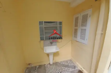 Imagem: Casa Térrea para Alugar, Vila Carrão