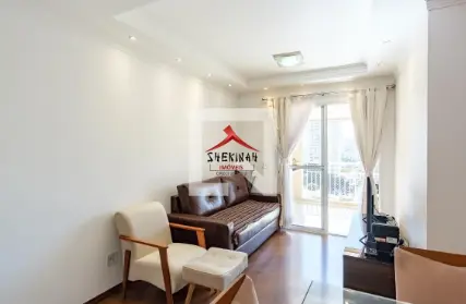 Imagem: Apartamento para Venda, Vila Nova Manchester