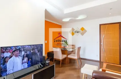 Imagem: Apartamento para Venda, Vila Nova Manchester