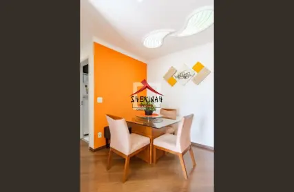 Imagem: Apartamento para Venda, Vila Nova Manchester