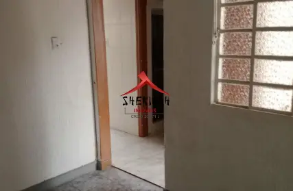 Imagem: Sobrado para Alugar, Vila Carrão