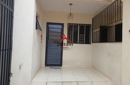 Imagem: Casa Térrea para Alugar, Vila Carrão