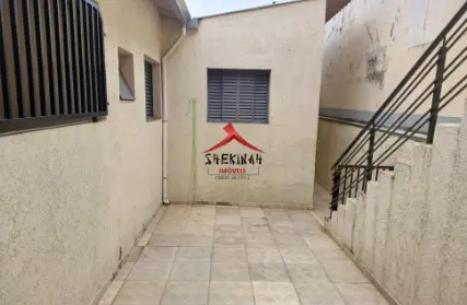 Imagem: Casa Térrea para Alugar, Vila Carrão