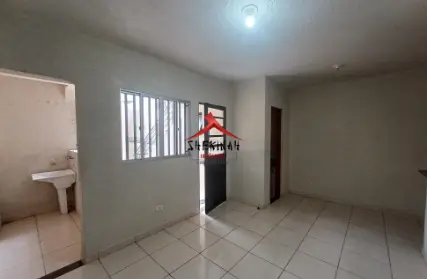 Imagem: Casa Térrea para Alugar, Vila Carrão