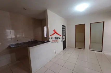 Imagem: Casa Térrea para Alugar, Vila Carrão