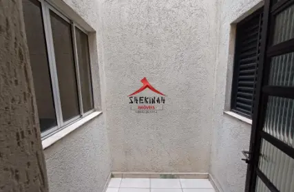 Imagem: Casa Térrea para Alugar, Vila Carrão