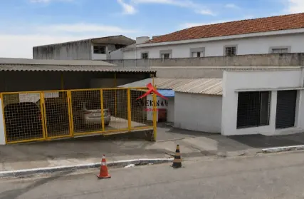 Imagem: Galpão / Salão para Alugar, Vila Talarico