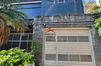 Imagem: Sobrado para Venda, Tatuapé