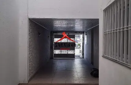 Imagem: Sobrado para Venda, Tatuapé