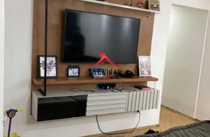 Imagem: Apartamento para Venda, Jardim Arize