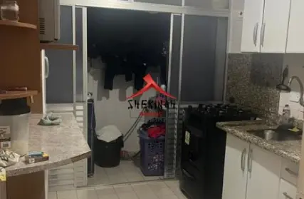 Imagem: Apartamento para Venda, Jardim Arize