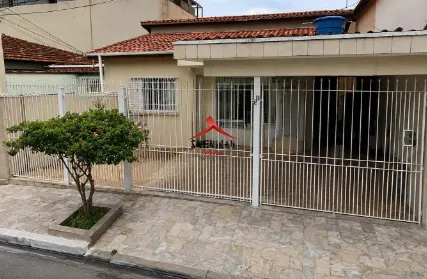 Imagem: Casa Térrea para Venda, Vila Carrão