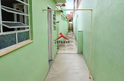 Imagem: Casa Térrea para Venda, Vila Carrão