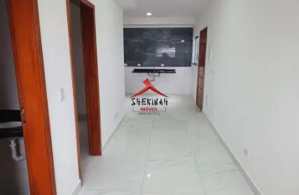 Imagem: Apartamento para Venda, Vila Carrão