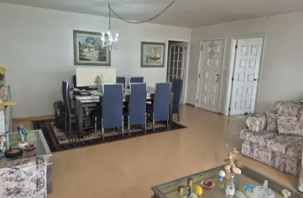 Imagem: Apartamento para Venda, Alto da Moóca