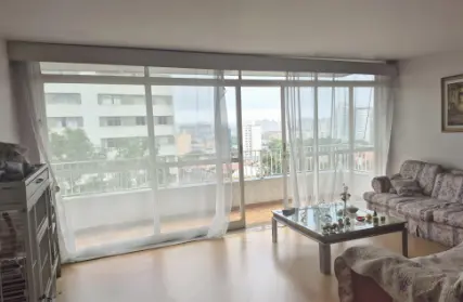 Imagem: Apartamento para Venda, Alto da Moóca