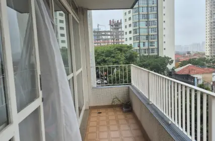 Imagem: Apartamento para Venda, Alto da Moóca